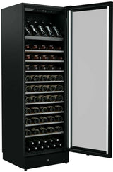 Vintec 126 Bottle Premium Wine Cabinet Fridge VWM198PBA-R | Greater Sydney Only