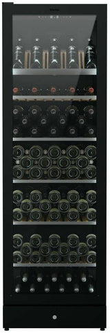 Vintec 198 Bottle Premium Wine Cabinet Fridge VWM198SBA-L | Greater Sydney Only