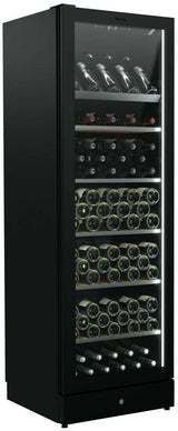 Vintec 198 Bottle Premium Wine Cabinet Fridge VWM198SBA-L | Greater Sydney Only