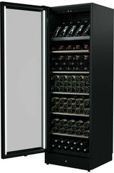 Vintec 198 Bottle Premium Wine Cabinet Fridge VWM198SBA-L | Greater Sydney Only