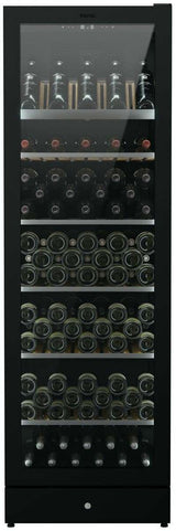 Vintec 198 Bottle Premium Wine Cabinet Fridge VWM198SBA-R | Greater Sydney Only