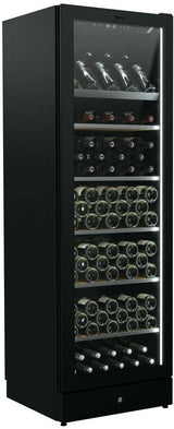 Vintec 198 Bottle Premium Wine Cabinet Fridge VWM198SBA-R | Greater Sydney Only