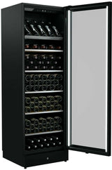 Vintec 198 Bottle Premium Wine Cabinet Fridge VWM198SBA-R | Greater Sydney Only