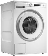 ASKO 8kg Classic Steel Seal Front Load Washing Machine W1084W.AU