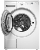 ASKO 8kg Classic Steel Seal Front Load Washing Machine W1084W.AU