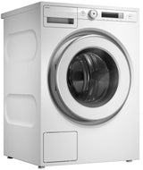 ASKO 8kg Logic Steel Seal Front Load Washing Machine W3086CW.AU