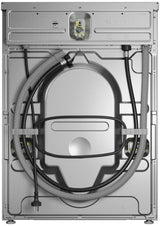 ASKO 8kg Logic Steel Seal Front Load Washing Machine W3086CW.AU
