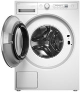 ASKO 11kg Logic Steel Seal Front Load Washing Machine W3114CXLW.AU