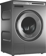 ASKO 8kg Front Load Washing Machine W4086P.T.AU