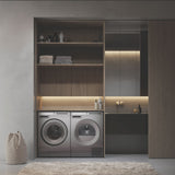 ASKO 8kg Front Load Washing Machine W4086P.T.AU