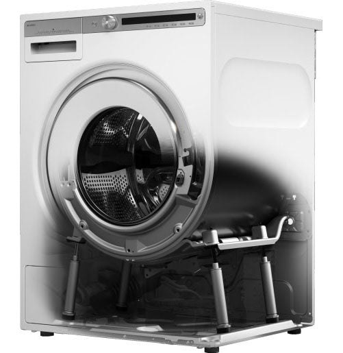 ASKO 8kg Front Load Washing Machine W4086P.T.AU