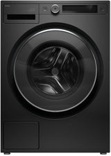 ASKO 9kg Steel Seal Front Load Washing Machine Graphite Black W5096RLG.AU