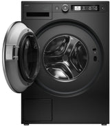ASKO 9kg Steel Seal Front Load Washing Machine Graphite Black W5096RLG.AU