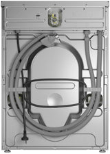 ASKO 9kg Steel Seal Front Load Washing Machine Graphite Black W5096RLG.AU