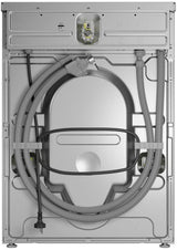 ASKO 9kg Steel Seal Front Load Washing Machine Titanium W5096RLT.AU