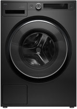 ASKO Style 11kg Steel Seal Front Load Washing Machine Graphite Black W5114RXLG.AU