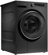 ASKO Style 11kg Steel Seal Front Load Washing Machine Graphite Black W5114RXLG.AU