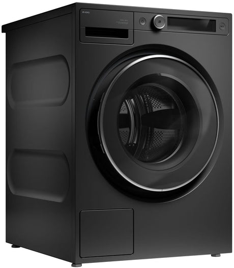 ASKO Style 11kg Steel Seal Front Load Washing Machine Graphite Black W5114RXLG.AU