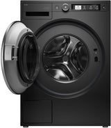 ASKO Style 11kg Steel Seal Front Load Washing Machine Graphite Black W5114RXLG.AU