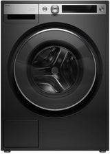 ASKO 9.5kg Steel Seal Front Load Washing Machine Graphite Black W7956XLG.AU