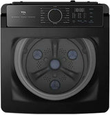 TCL 10kg Top Load Washing Machine WA10P60G | Greater Sydney Only