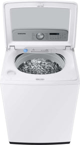 Samsung 12kg Top Load Washing Machine WA12A8376GW | Greater Sydney Only