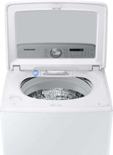 Samsung 12kg Top Load Washing Machine WA12A8376GW | Greater Sydney Only