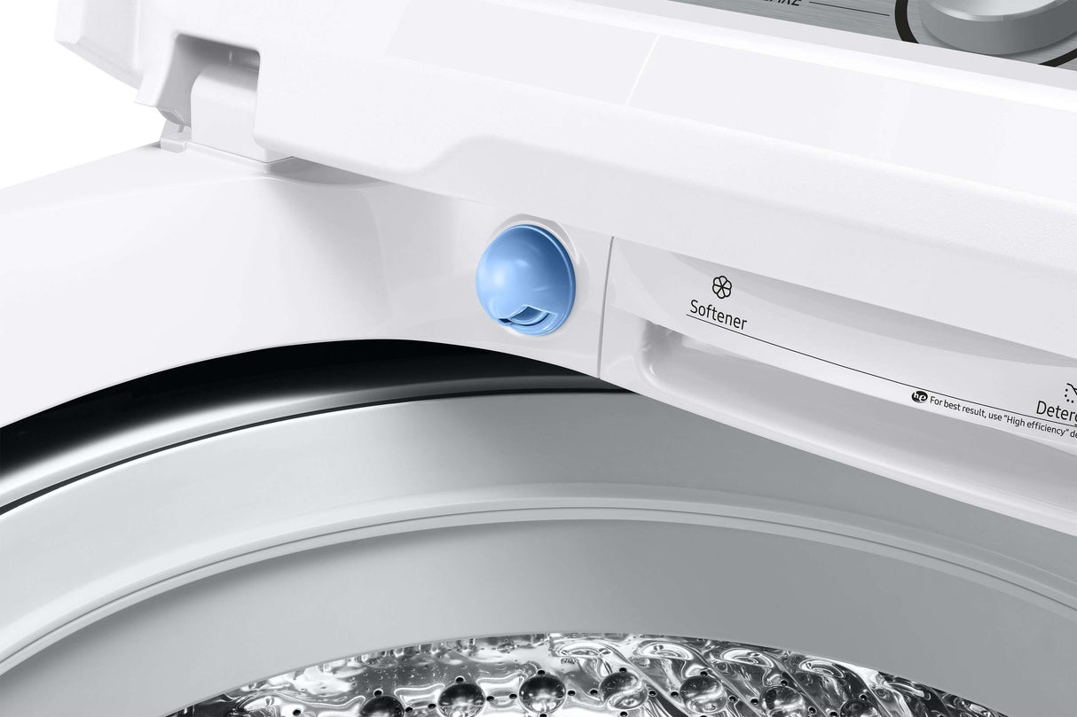 Samsung 12kg Top Load Washing Machine WA12A8376GW | Greater Sydney Only