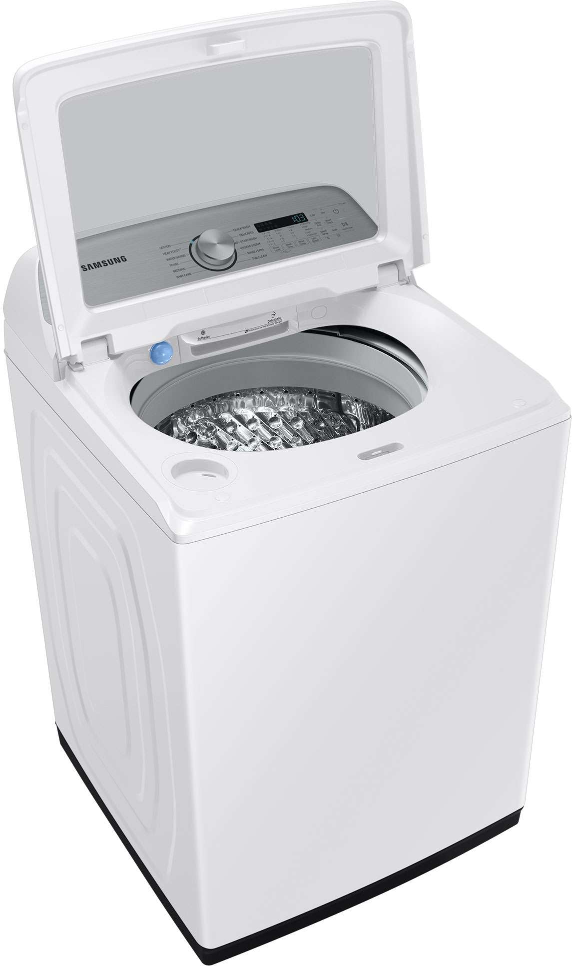 Samsung 12kg Top Load Washing Machine WA12A8376GW | Greater Sydney Only
