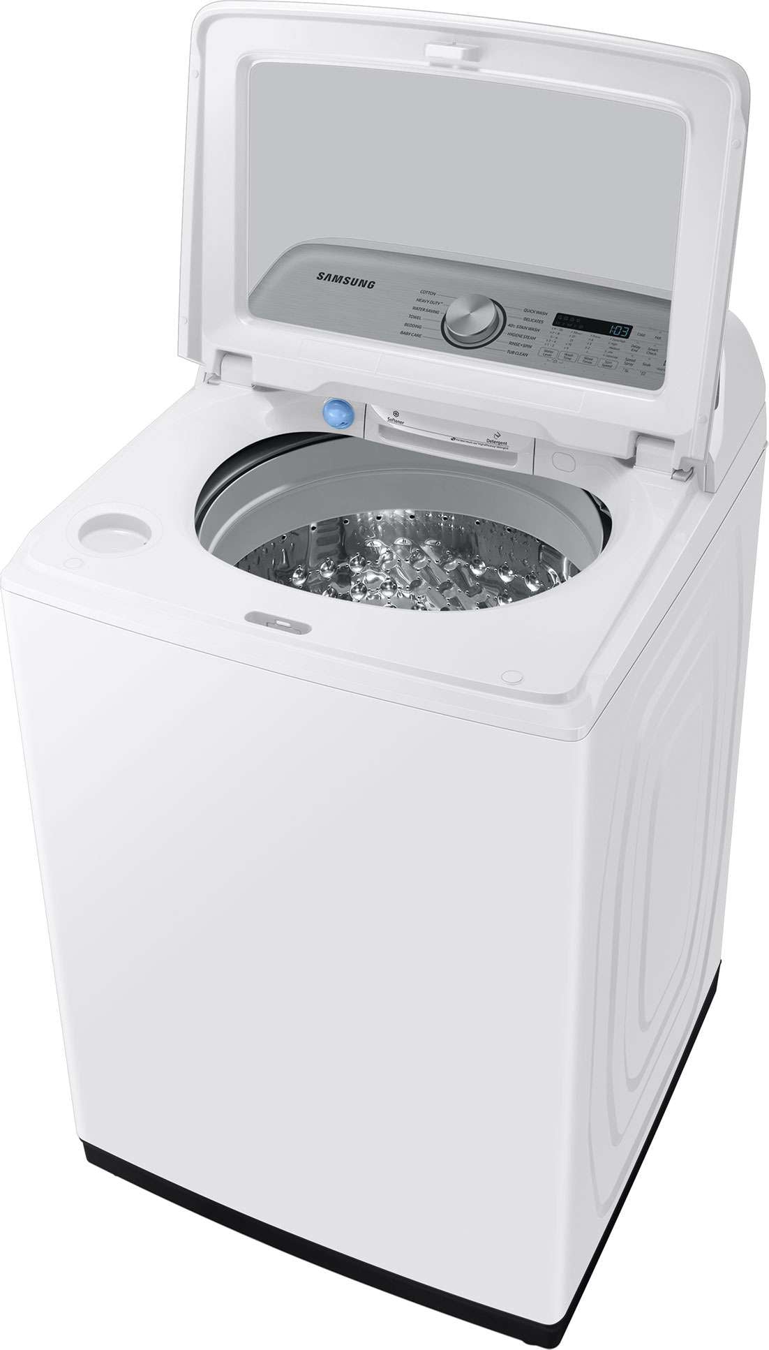Samsung 12kg Top Load Washing Machine WA12A8376GW | Greater Sydney Only