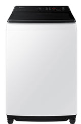 Samsung 9kg Top Load Washing Machine WA90CG6745BW | Greater Sydney Only