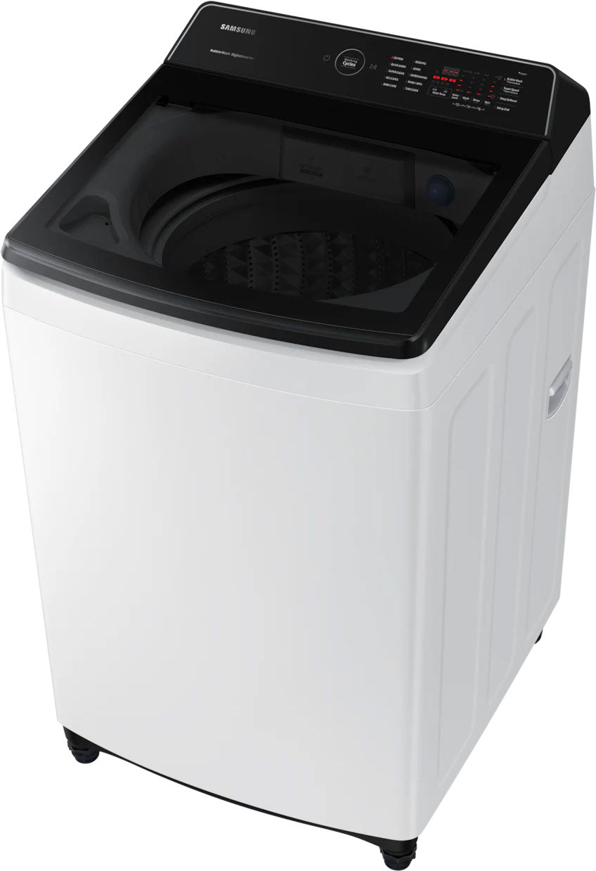 Samsung 9kg Top Load Washing Machine WA90CG6745BW | Greater Sydney Only