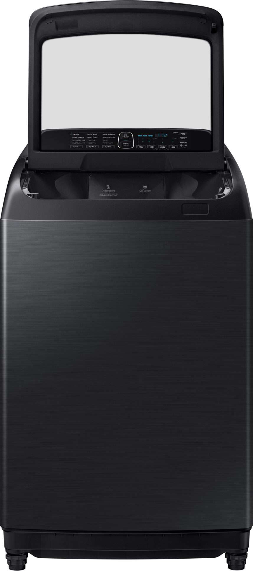 Samsung 9kg Top Load Washing Machine WA90R6350BV | Greater Sydney Only