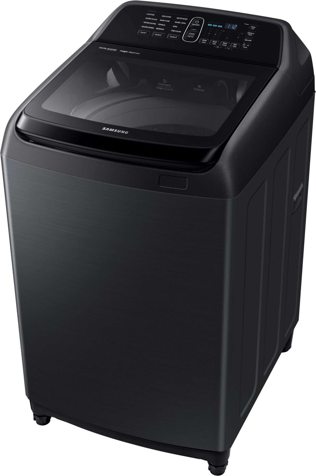 Samsung 9kg Top Load Washing Machine WA90R6350BV | Greater Sydney Only