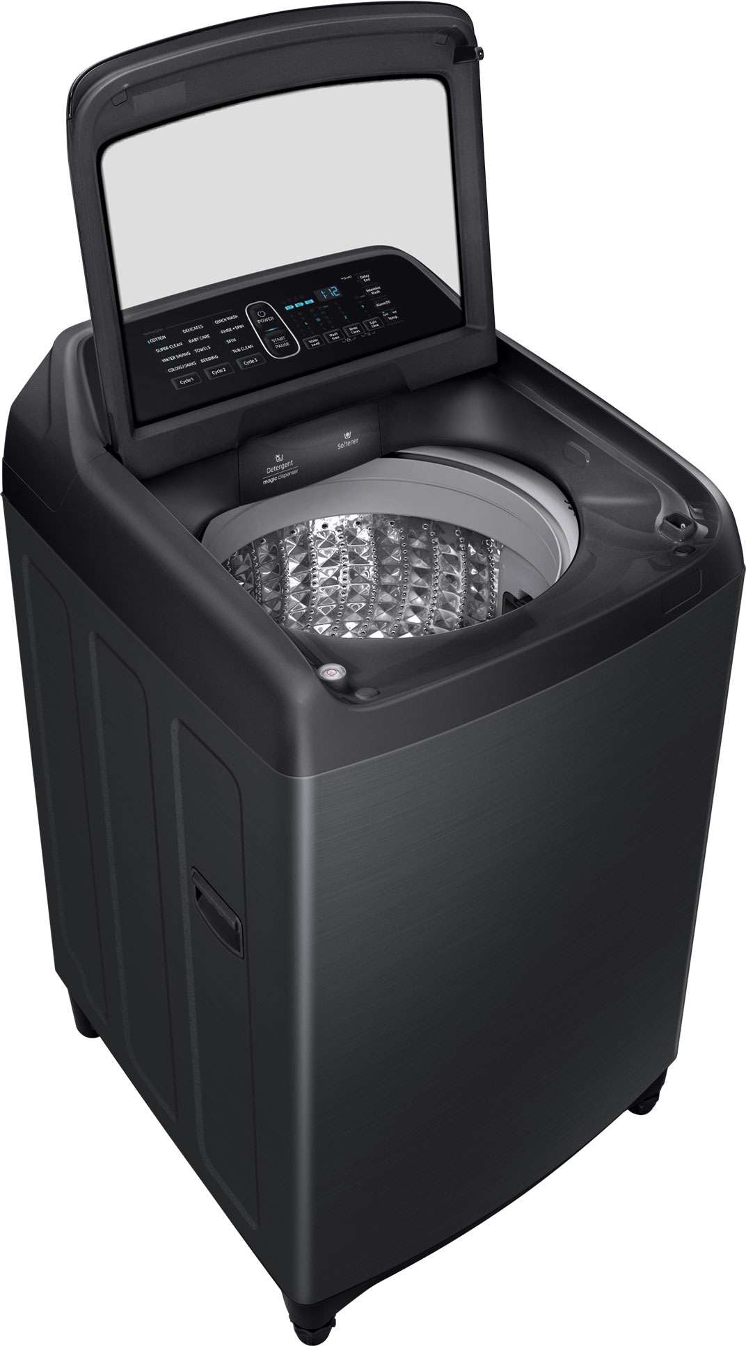 Samsung 9kg Top Load Washing Machine WA90R6350BV | Greater Sydney Only