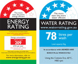 Bosch Series 4 9kg Front Load Washer WAN28227AU | Greater Sydney Only