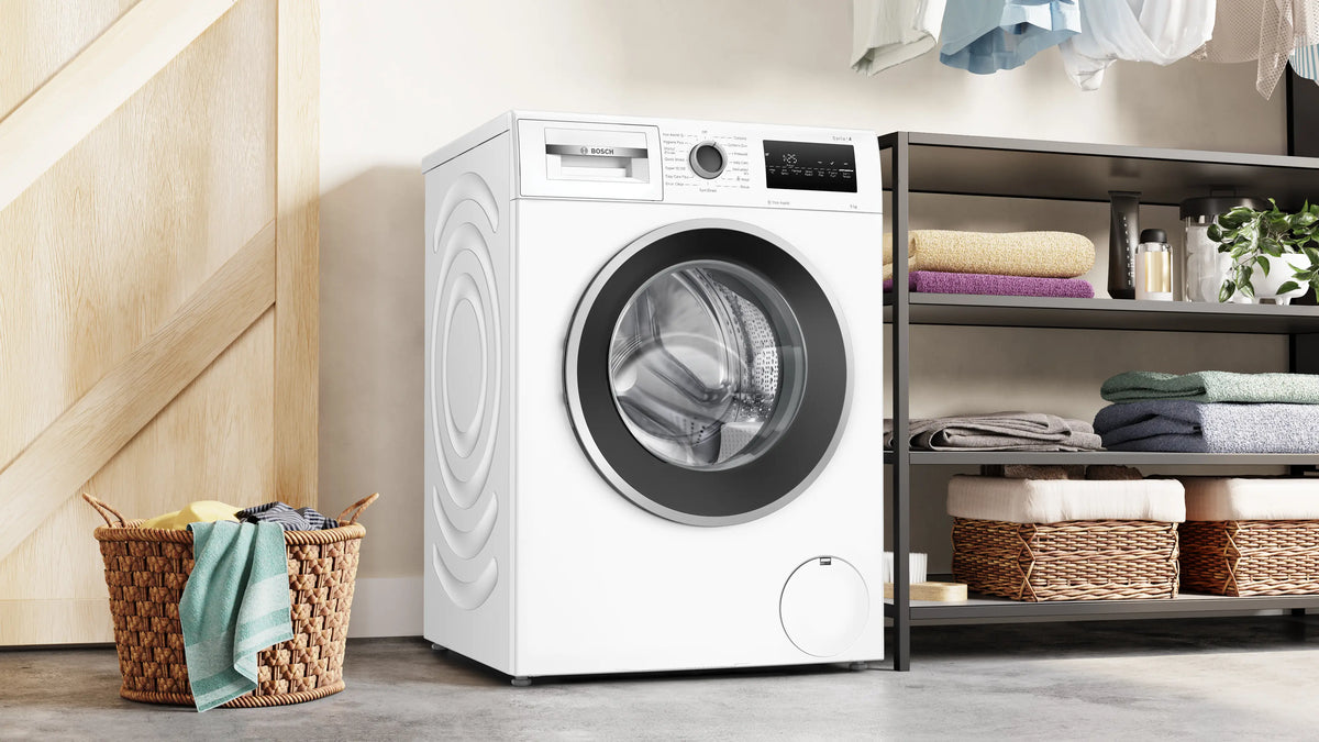 Bosch Series 4 9kg Front Load Washer WAN28227AU | Greater Sydney Only