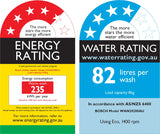 Bosch Series 4 8kg Front Load Washer WAN28288AU | Greater Sydney Only