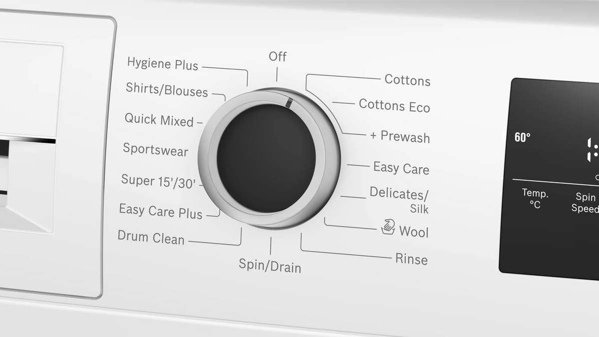 Bosch Series 4 8kg Front Load Washer WAN28288AU | Greater Sydney Only