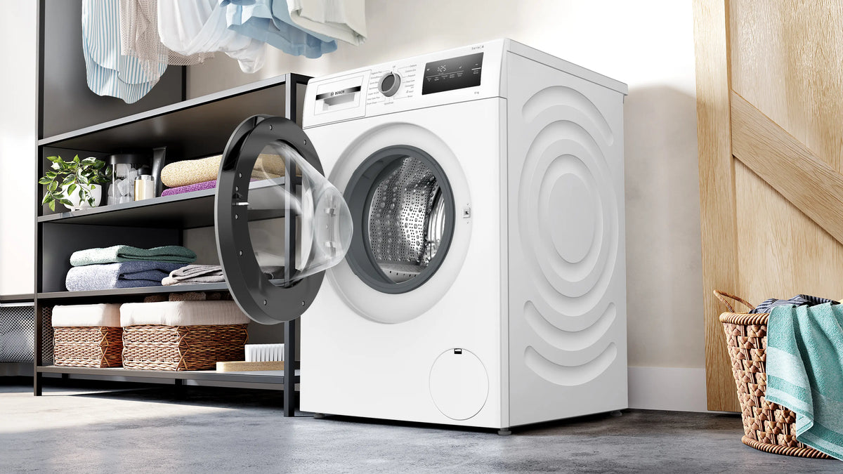 Bosch Series 4 8kg Front Load Washer WAN28288AU | Greater Sydney Only