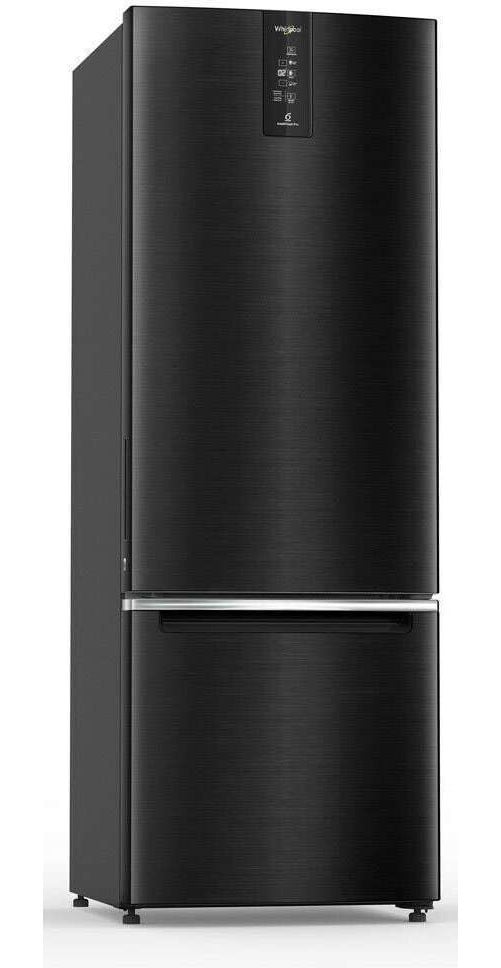 Whirlpool 313L Bottom Mount Refrigerator WB3560EUBL | Greater Sydney Only