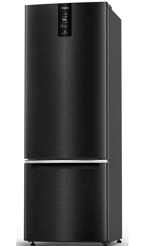 Whirlpool 313L Bottom Mount Refrigerator WB3560EUBL | Greater Sydney Only