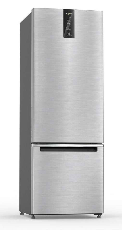 Whirlpool 313L Bottom Mount Refrigerator WB3560EUXX | Greater Sydney Only