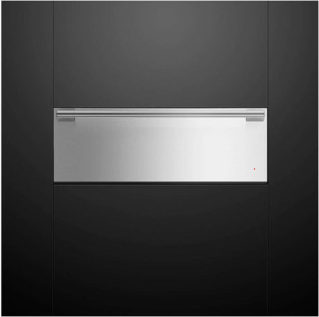 Fisher & Paykel 76cm Warming Drawer WB76SPEX1