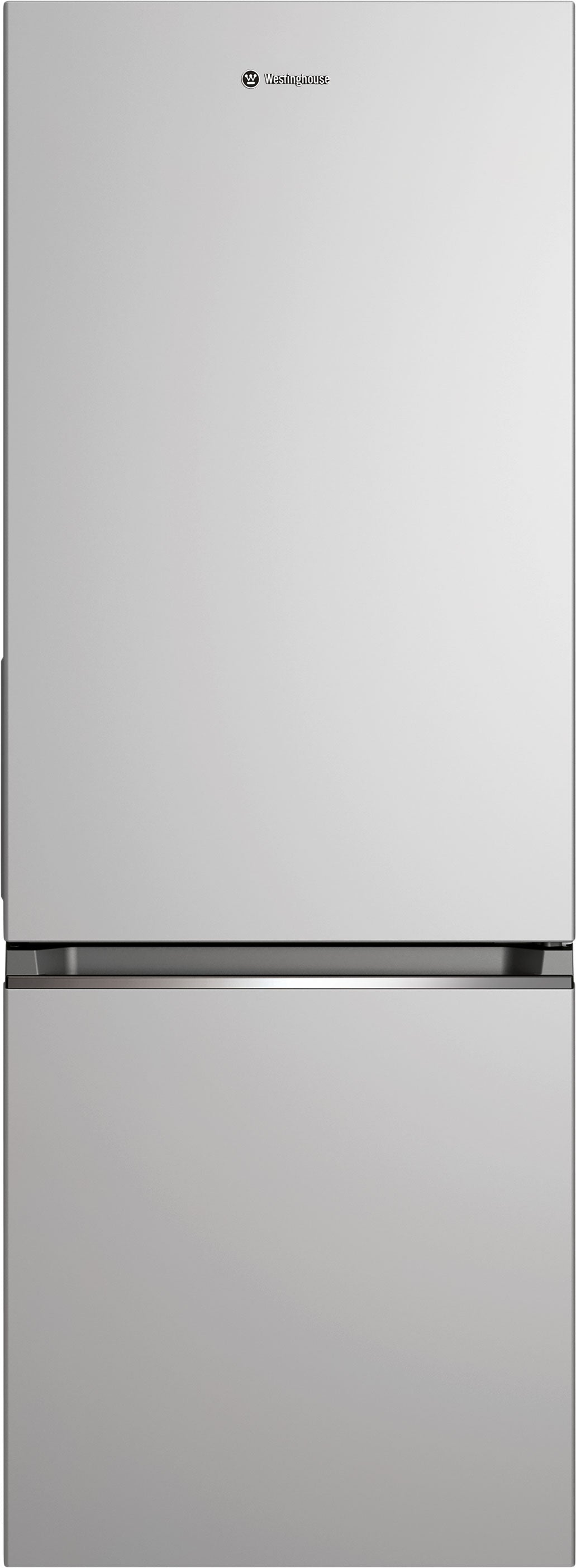 Westinghouse 308L Bottom Mount Refrigerator WBB3100AK | Greater Sydney Only