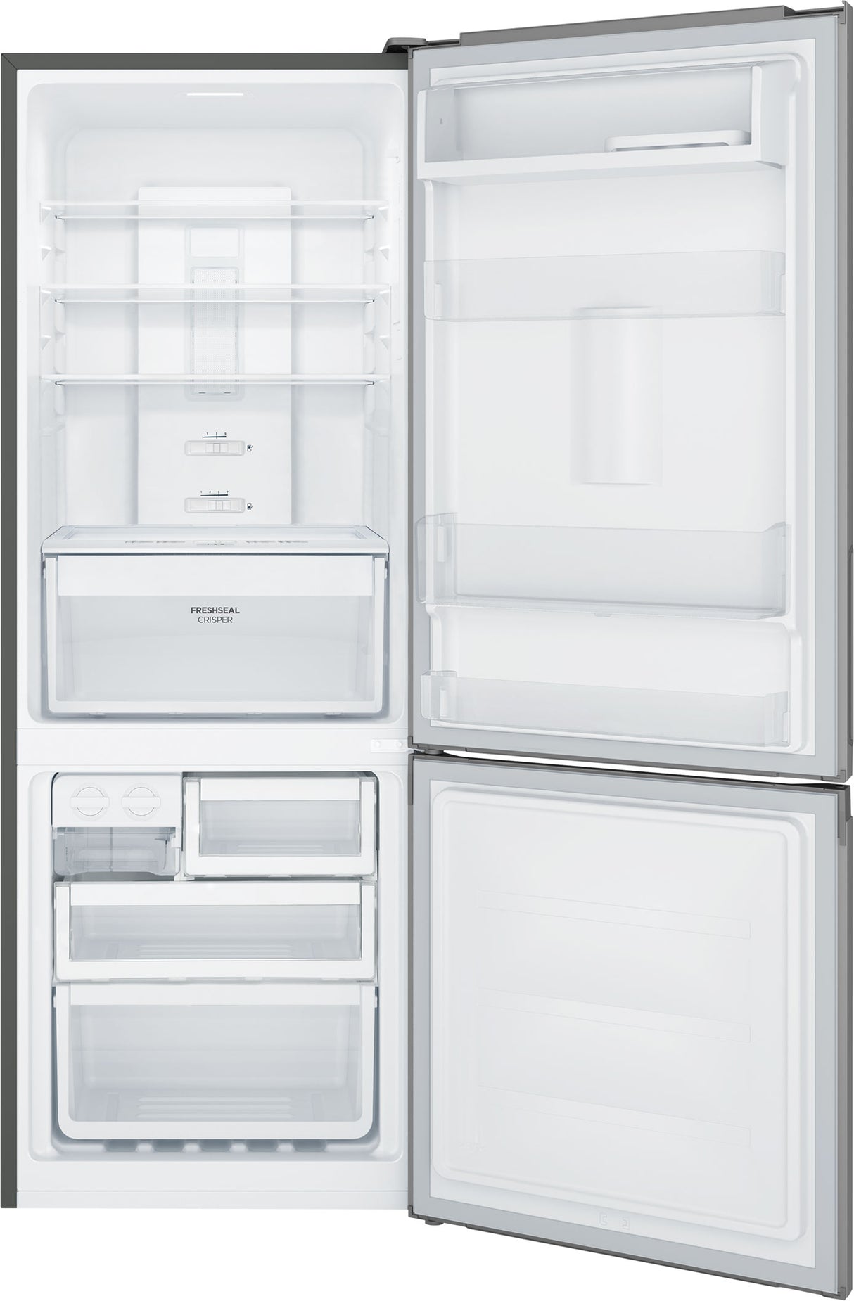 Westinghouse 308L Bottom Mount Refrigerator WBB3100AK | Greater Sydney Only