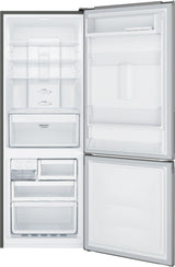 Westinghouse 308L Bottom Mount Refrigerator WBB3100AK | Greater Sydney Only