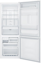 Westinghouse 308L Bottom Mount Refrigerator WBB3100WK | Greater Sydney Only