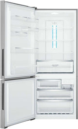 Westinghouse 425L Bottom Mount Refrigerator WBE4302AC-L | Greater Sydney Only