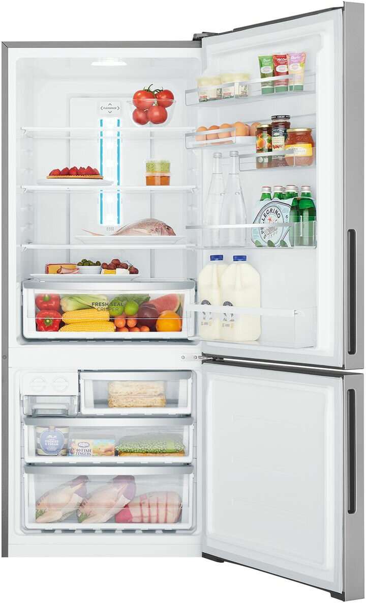 Westinghouse 425L Bottom Mount Refrigerator WBE4302AC-R | Greater Sydney Only
